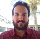 Jonathan Romero-Cuellar