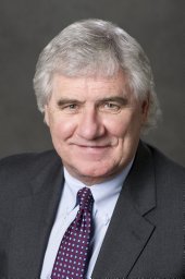 Brad Harrington