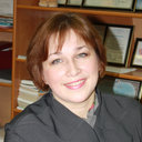 Olga Lekhanova