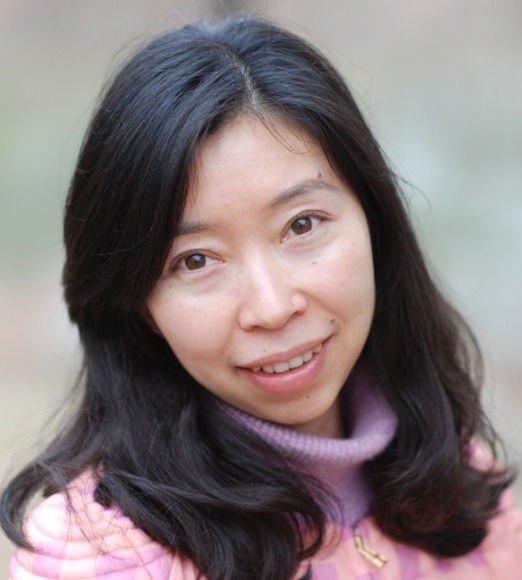 Yu Tian