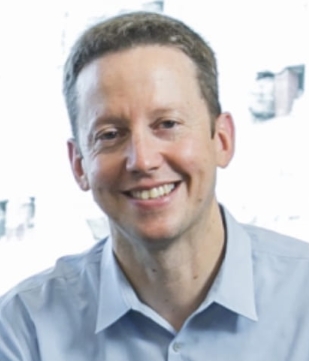 Mark Campbell