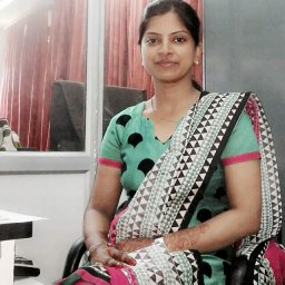 Dr-Vandita Rao