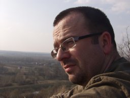 Przemysław Mroczek