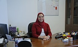 Reem K. Arafa