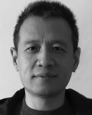 Chuanqiang Yu
