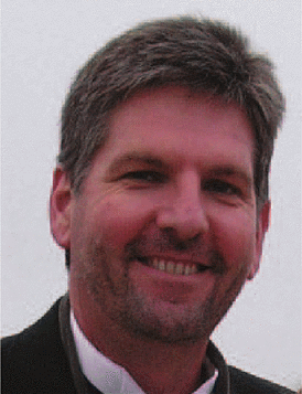 Brian Spence