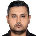Arjun Shahi