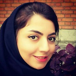 Bahareh Nikpour