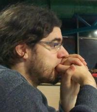 Sebastien Le Maguer
