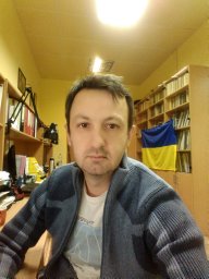 Oleksandr Kolomys