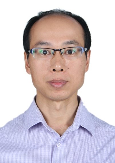 Zhongren Yang