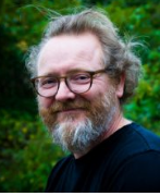 Graeme Robertson