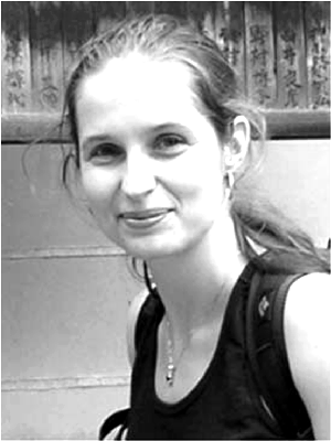 Patrycja Paruch
