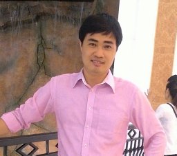 Nguyen Huu Dung