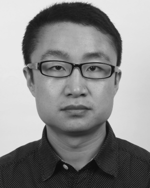 Yanzhen Wang