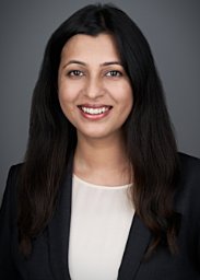Ambika Maria