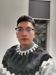 Jianghua Liu