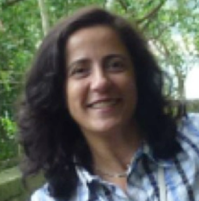 Maria De Fátima De Pina