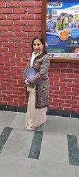 Rajni Mohana