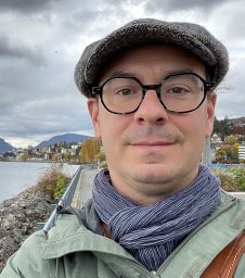 Sebastien Duperron