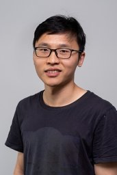 Yicun Huang