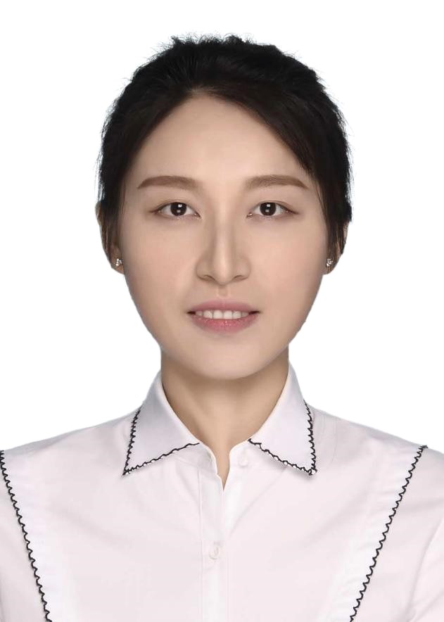 Yanxiu Wang