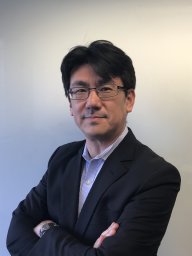 Toshihiko Mukoyama