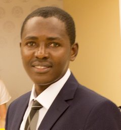 R. Nyandwi