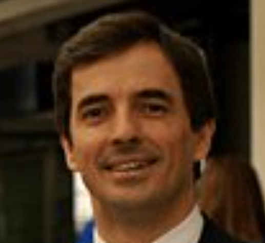 Paulo Flores