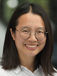 Yujia Liu