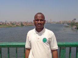Sani Garba