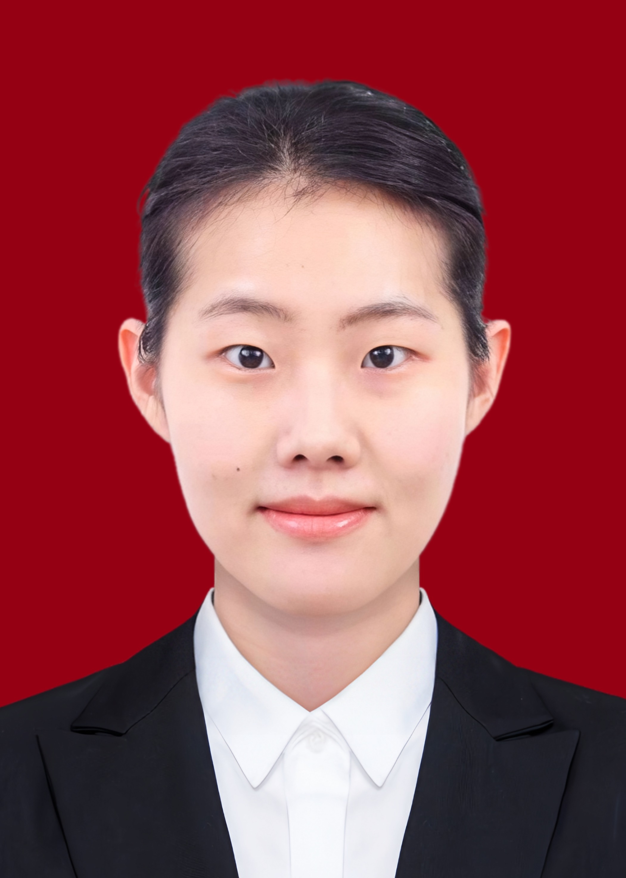 Xinpei Wang