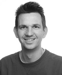 Joeri Van Laere