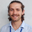 Reuben Staples