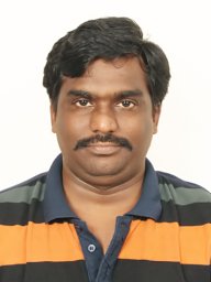 Appani Shravan Kumar