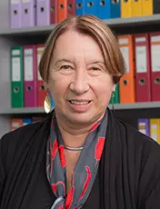 Beatrix Grubeck-Loebenstein