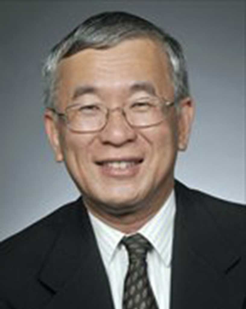 Frank K. Lu