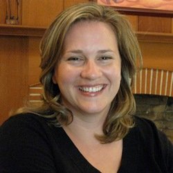 Rebecca J. Reichard