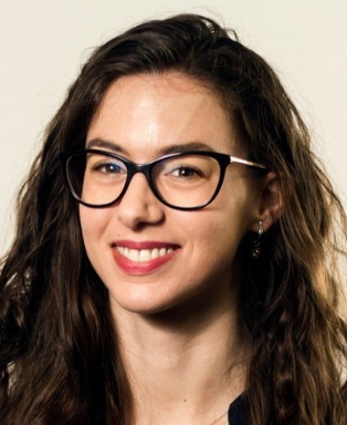 Cécile Naud