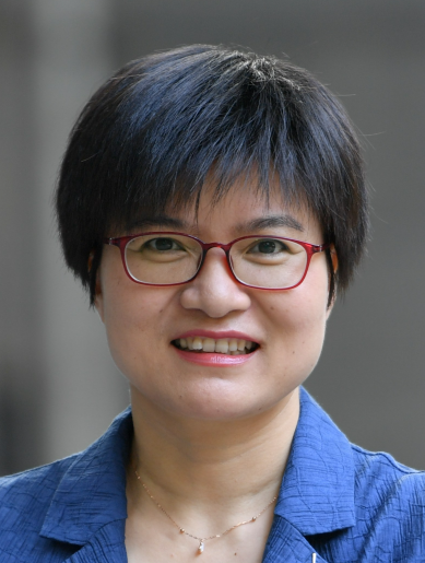 Hongmin Zhou