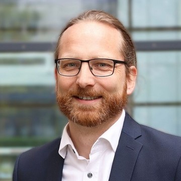 Heiner Stuckenschmidt