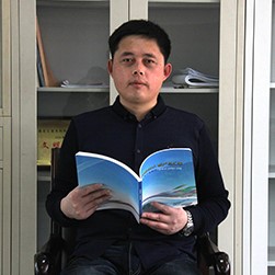 Anshuang Su