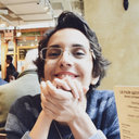 Farnoosh Saeedinejad