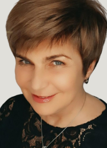 Tetiana Prikhna