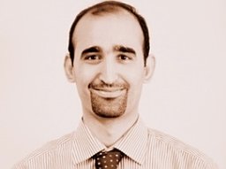 Hamed Haselimashhadi
