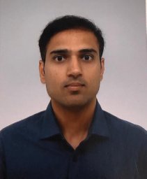 Kulkarni Sameer S