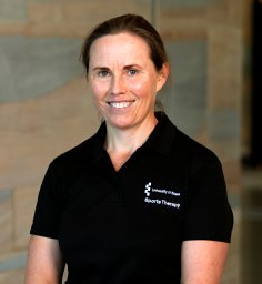Sally P. Waterworth