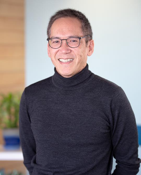 Andrew Liu