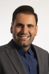 Benyamin Mohebi