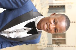 Samuel Oluwasegun Ajoseh